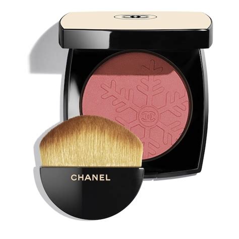 blush belle mine chanel|BLUSH BELLE MINE D'HIVER. CREATION EXCLUSIVE..